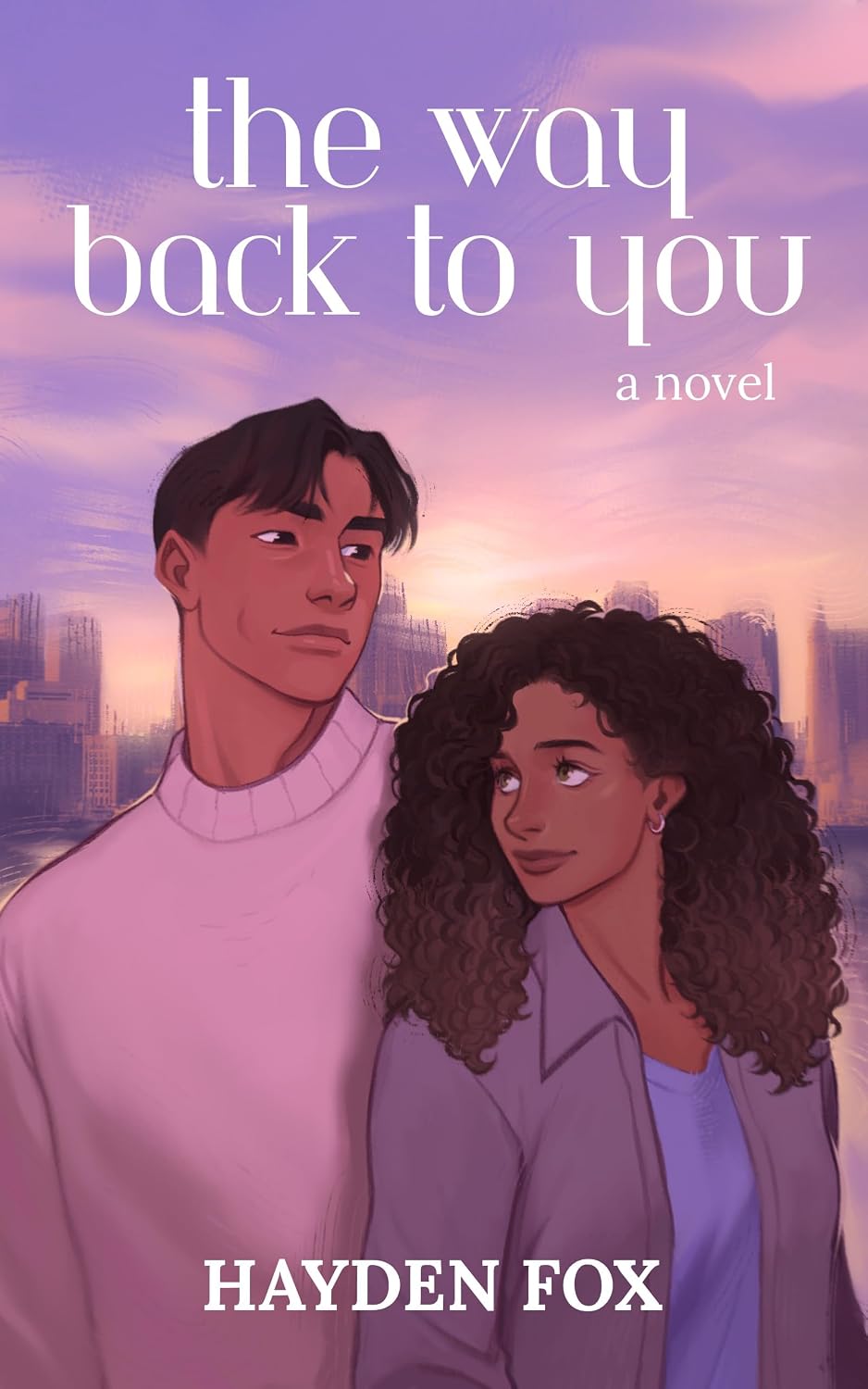 The Way Back to You